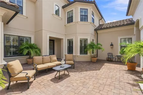 Exterior - 17331 Ladera Estates Blvd, Lutz, FL 33548 photo 18 of 21