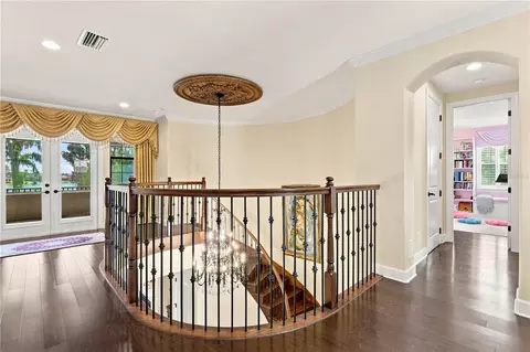 Entry Way - 17331 Ladera Estates Blvd, Lutz, FL 33548 photo 6 of 10