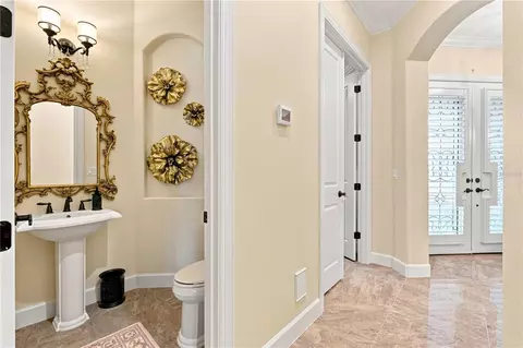 Entry Way - 17331 Ladera Estates Blvd, Lutz, FL 33548 photo 2 of 10