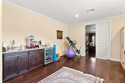 Entry Way - 17331 Ladera Estates Blvd, Lutz, FL 33548 photo 9 of 10
