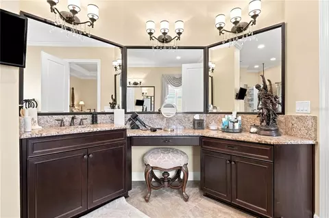 Bath - 17331 Ladera Estates Blvd, Lutz, FL 33548 photo 2 of 8