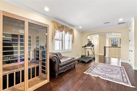 Entry Way - 17331 Ladera Estates Blvd, Lutz, FL 33548 photo 8 of 10