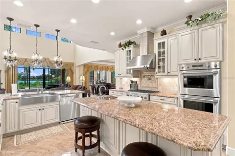 Kitchen - 17331 Ladera Estates Blvd, Lutz, FL 33548 photo 1 of 5