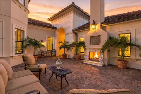Exterior - 17331 Ladera Estates Blvd, Lutz, FL 33548 photo 5 of 21