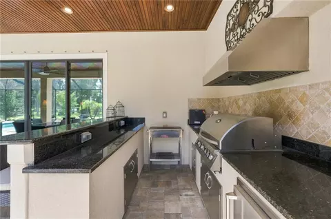 Kitchen - 17331 Ladera Estates Blvd, Lutz, FL 33548 photo 5 of 5