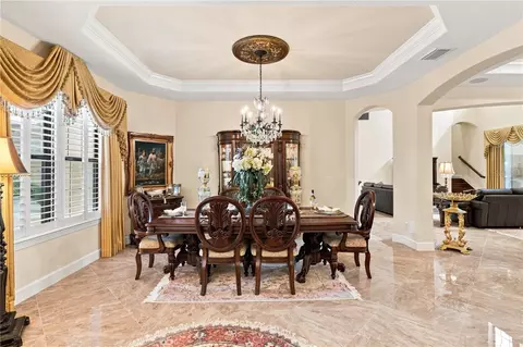 Dining - 17331 Ladera Estates Blvd, Lutz, FL 33548 photo 1 of 3