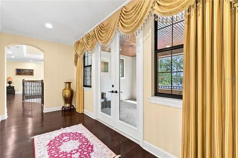 Entry Way - 17331 Ladera Estates Blvd, Lutz, FL 33548 photo 7 of 10