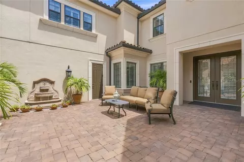 Exterior - 17331 Ladera Estates Blvd, Lutz, FL 33548 photo 8 of 21
