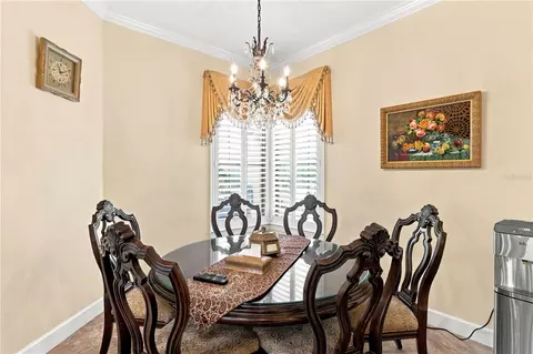 Dining - 17331 Ladera Estates Blvd, Lutz, FL 33548 photo 3 of 3