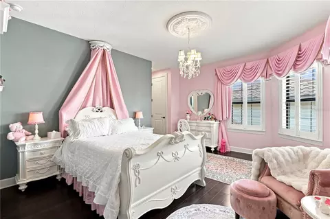 Bedroom - 17331 Ladera Estates Blvd, Lutz, FL 33548 photo 2 of 6