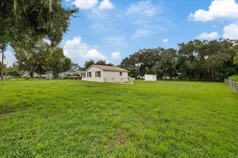 Exterior - 110 Virginia Ave, Seffner, FL 33584 photo 8 of 9