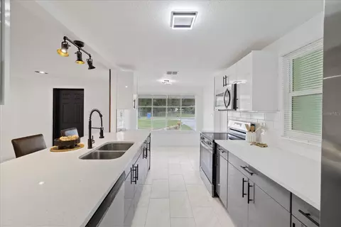Kitchen - 110 Virginia Ave, Seffner, FL 33584 photo 1 of 3