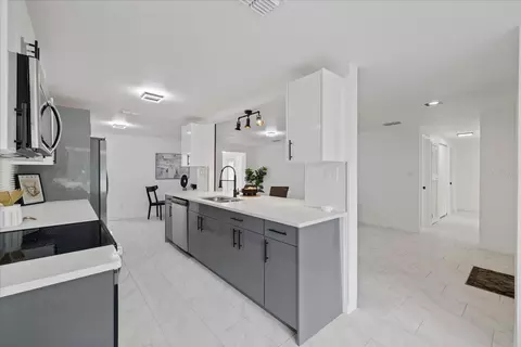 Kitchen - 110 Virginia Ave, Seffner, FL 33584 photo 2 of 3