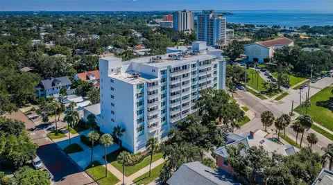 700 Beach Dr NE #308, Saint Petersburg, FL 33701