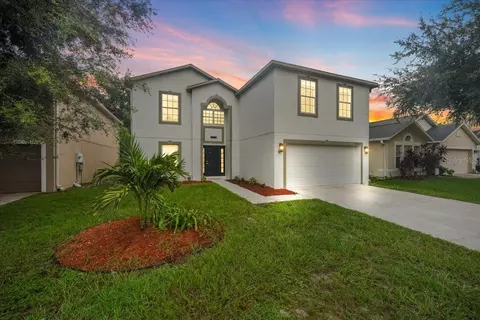 3336 Bellericay Ln, Land O Lakes, FL 34638