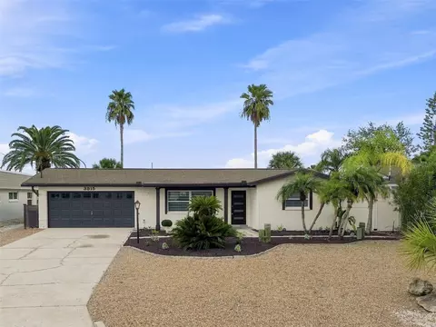 3915 Headsail Dr, New Port Richey, FL 34652