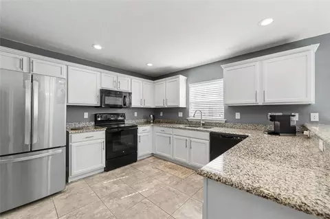 Kitchen - 9540 Tocobaga Pl, Riverview, FL 33578 photo 1 of 1