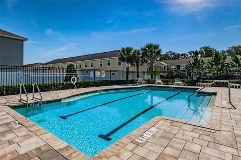 Exterior - 9540 Tocobaga Pl, Riverview, FL 33578 photo 4 of 5