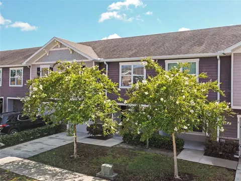 Exterior - 9540 Tocobaga Pl, Riverview, FL 33578 photo 2 of 5