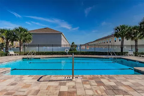 Exterior - 9540 Tocobaga Pl, Riverview, FL 33578 photo 3 of 5