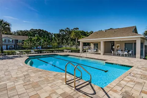 Exterior - 9540 Tocobaga Pl, Riverview, FL 33578 photo 5 of 5