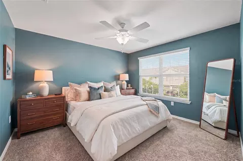 Bedroom - 9540 Tocobaga Pl, Riverview, FL 33578 photo 2 of 3