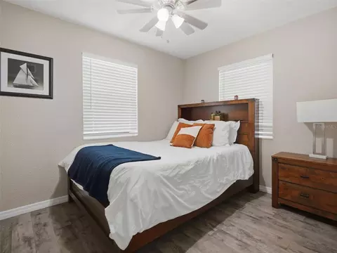 Bedroom - 6366 Talbot Cir, Spring Hill, FL 34606 photo 3 of 6