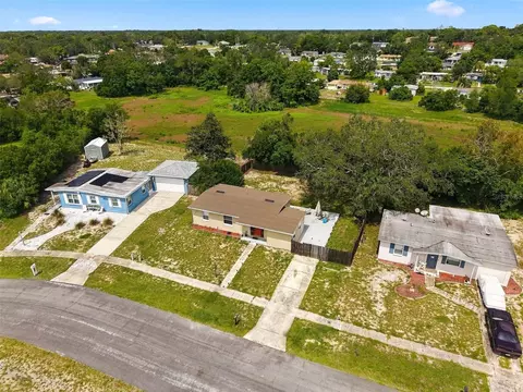 View/Area - 6366 Talbot Cir, Spring Hill, FL 34606 photo 2 of 9