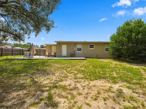 Exterior - 6366 Talbot Cir, Spring Hill, FL 34606 photo 6 of 6