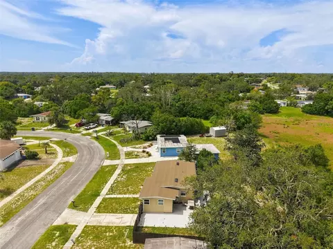 View/Area - 6366 Talbot Cir, Spring Hill, FL 34606 photo 4 of 9
