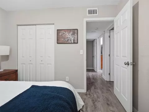 Bedroom - 6366 Talbot Cir, Spring Hill, FL 34606 photo 4 of 6