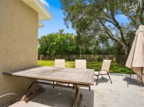 Exterior - 6366 Talbot Cir, Spring Hill, FL 34606 photo 4 of 6