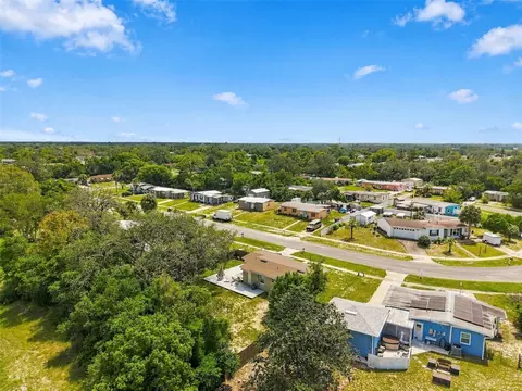View/Area - 6366 Talbot Cir, Spring Hill, FL 34606 photo 7 of 9