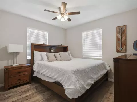 Bedroom - 6366 Talbot Cir, Spring Hill, FL 34606 photo 5 of 6