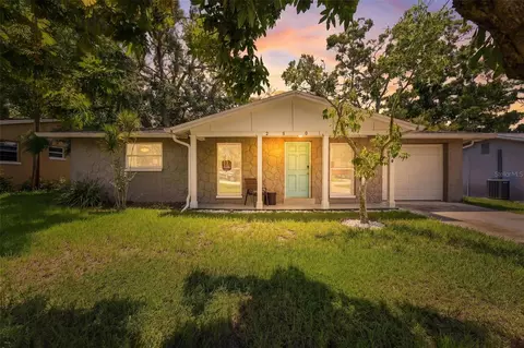 2801 Candlewood St, Clearwater, FL 33759