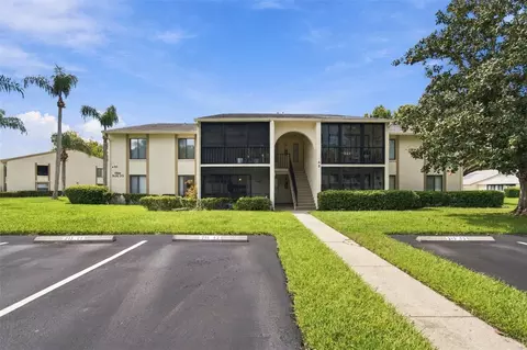 1488 Pine Glen Ln #A1, Tarpon Springs, FL 34688