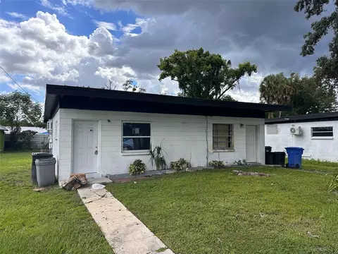 915 E 122nd Ave, Tampa, FL 33612