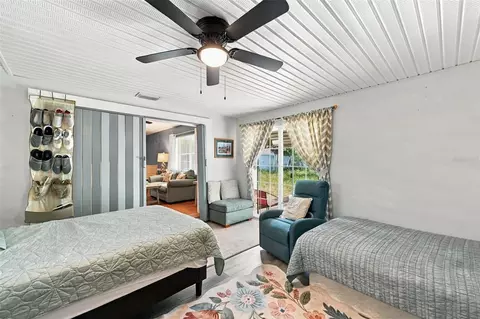 Bedroom - 1069 Stillwater Ave, Spring Hill, FL 34606 photo 6 of 6