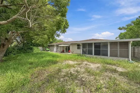 Exterior - 1069 Stillwater Ave, Spring Hill, FL 34606 photo 9 of 13