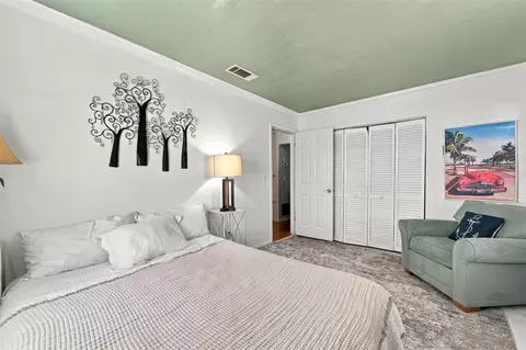 Bedroom - 1069 Stillwater Ave, Spring Hill, FL 34606 photo 3 of 6