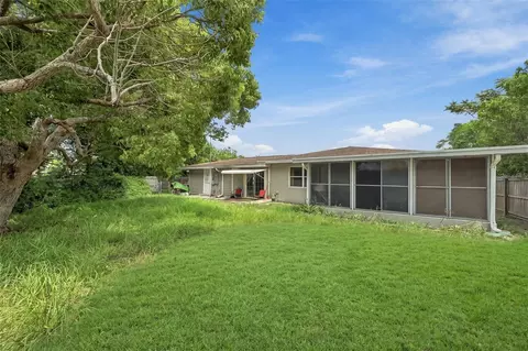 Exterior - 1069 Stillwater Ave, Spring Hill, FL 34606 photo 7 of 13