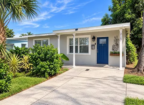 2167 16th Ave S, Saint Petersburg, FL 33712