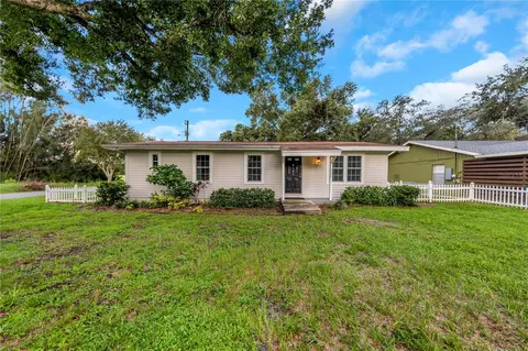 4602 W Chisholm St, Tampa, FL 33616