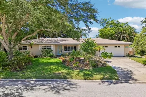 2400 S Brink Ave, Sarasota, FL 34239
