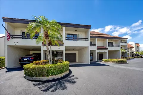 126 1st St E #102, Tierra Verde, FL 33715