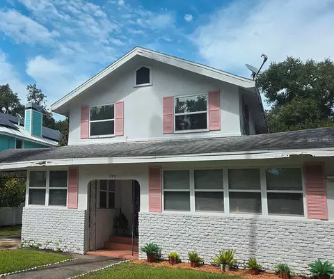 245 Tucker St, Safety Harbor, FL 34695