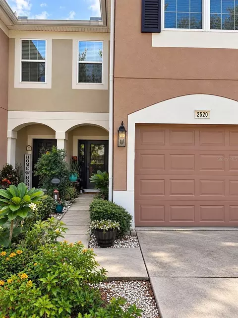 2520 Glenrise Pl, Wesley Chapel, FL 33544