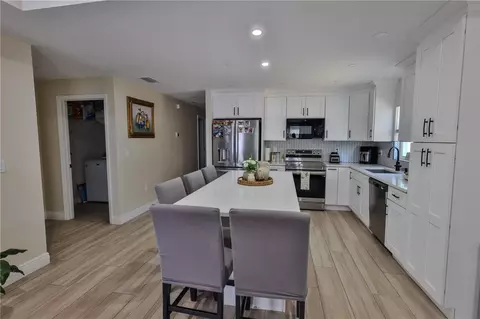 Kitchen - 6007 12th St E, Bradenton, FL 34203 photo 1 of 2