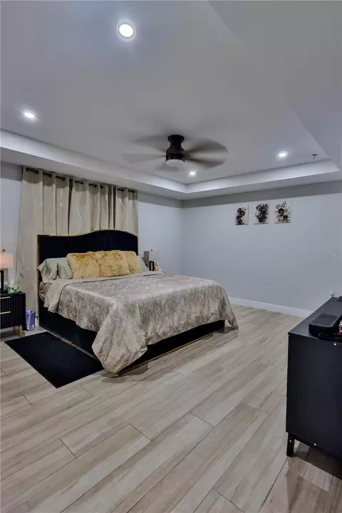 Bedroom - 6007 12th St E, Bradenton, FL 34203 photo 1 of 3