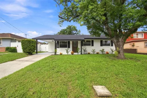 4606 Ashland Dr, Tampa, FL 33610